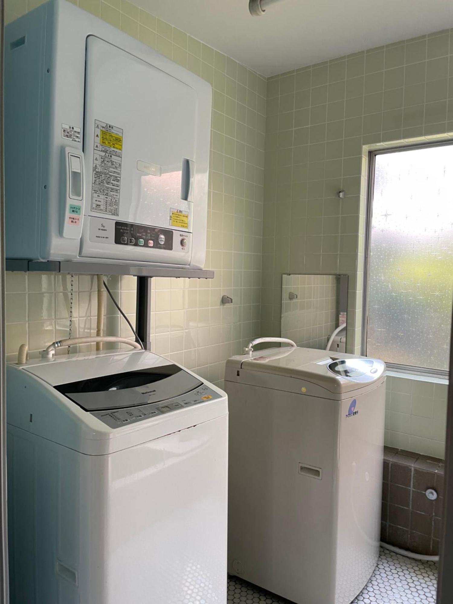 北アルプス麓のゲストハウス林屋 Omachi  Exterior foto